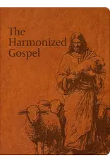 Tan Books (St. Benedict Press) Harmonized Gospel: Life of Christ in One Continuous Story