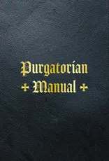 Tan Books (St. Benedict Press) Purgatorian Manual