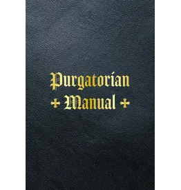 Tan Books (St. Benedict Press) Purgatorian Manual