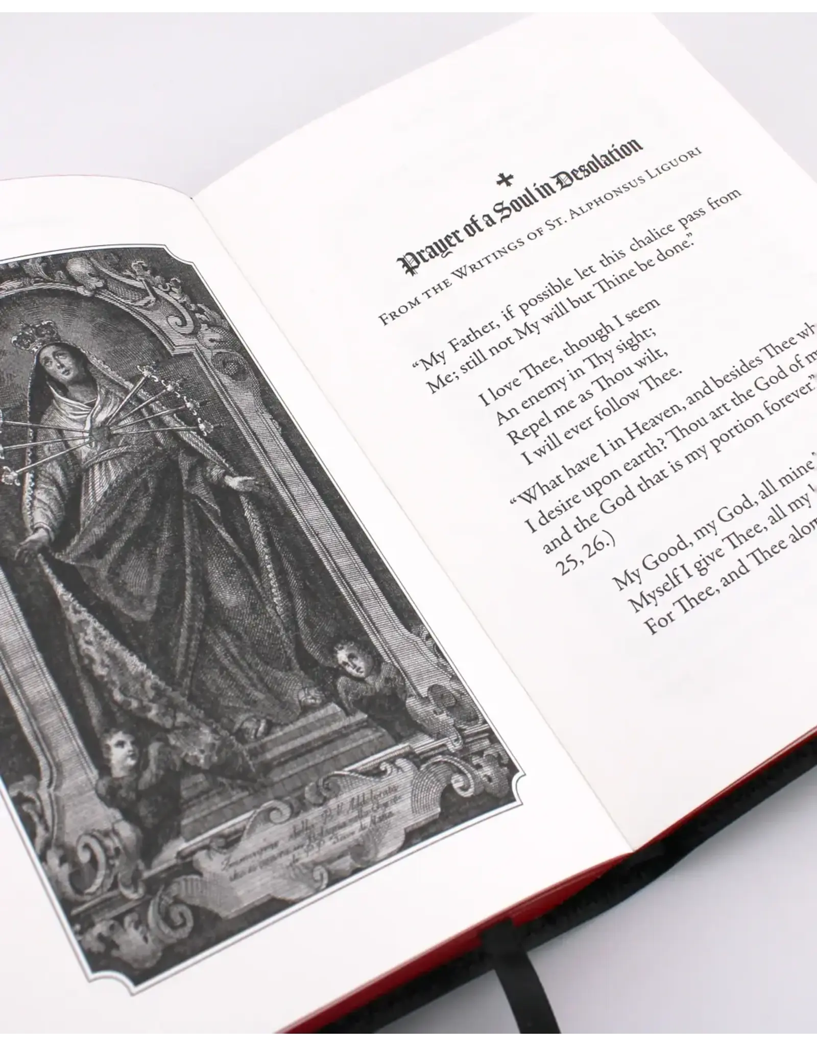 Tan Books (St. Benedict Press) Purgatorian Manual