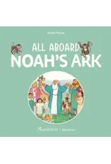 Magnificat Ignatius All Aboard Noah's Ark