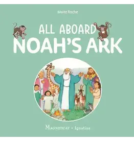 Magnificat Ignatius All Aboard Noah's Ark