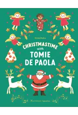 Magnificat Ignatius Christmastime with Tomie dePaola