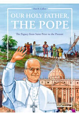 Magnificat Ignatius Our Holy Father, the Pope 2nd Edition