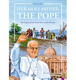 Magnificat Ignatius Our Holy Father, the Pope 2nd Edition