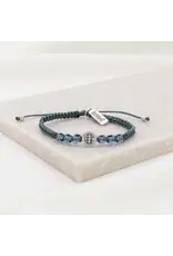 My Saint My Hero Bracelet - A Mother's Love