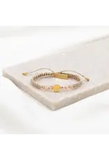 My Saint My Hero Bracelet - A Mother's Love