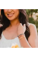 My Saint My Hero Bracelet - A Mother's Love