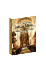 Catholic Book Publishing 2027 Sunday Missal