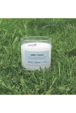 Altar + Home Abbey Trails Candle, 5.5oz