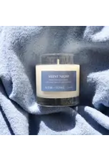 Altar + Home Silent Night Candle, 5.5oz