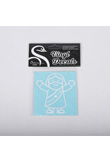 Swanson Auto Decal - Jesus