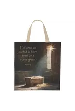 Faithworks Tote - Nativity