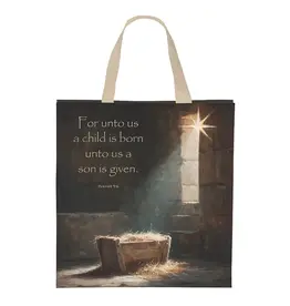 Faithworks Tote - Nativity