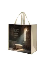 Faithworks Tote - Nativity
