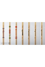 Lux Mundi Paschal Candle Oil Shell 2"x24"