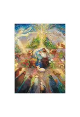 Legacy Publishing Boxed Christmas Cards - Adoration