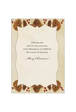 Legacy Publishing Boxed Christmas Cards - Glory To God