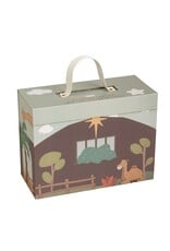 Mud Pie My Nativity Play Set
