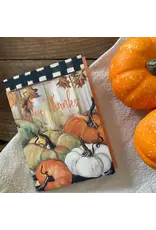 Gracefully Yours Boxed Thanksgiving Cards