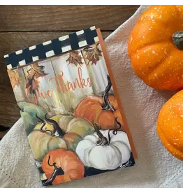 Gracefully Yours Boxed Thanksgiving Cards