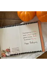Gracefully Yours Boxed Thanksgiving Cards