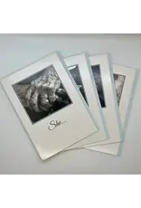 Gracefully Yours Boxed Sympathy Cards - Hands