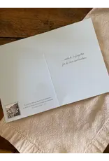 Gracefully Yours Boxed Sympathy Cards - Hands