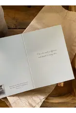 Gracefully Yours Boxed Sympathy Cards - Hands