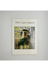 Gracefully Yours Boxed Sympathy Cards - Come Unto Me