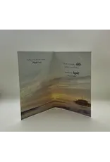Gracefully Yours Boxed Sympathy Cards - Come Unto Me