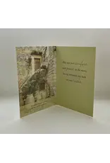 Gracefully Yours Boxed Sympathy Cards - Come Unto Me