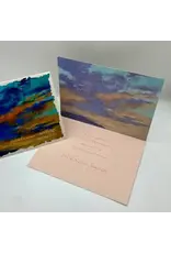 Gracefully Yours Boxed Sympathy Cards - Blessed Mourning