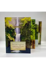Gracefully Yours Boxed Cards - Encouragement, Faith Walk