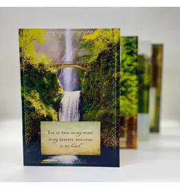 Gracefully Yours Boxed Cards - Encouragement, Faith Walk