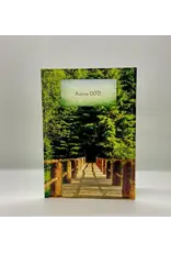 Gracefully Yours Boxed Cards - Encouragement, Faith Walk