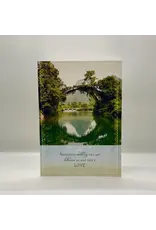 Gracefully Yours Boxed Cards - Encouragement, Faith Walk