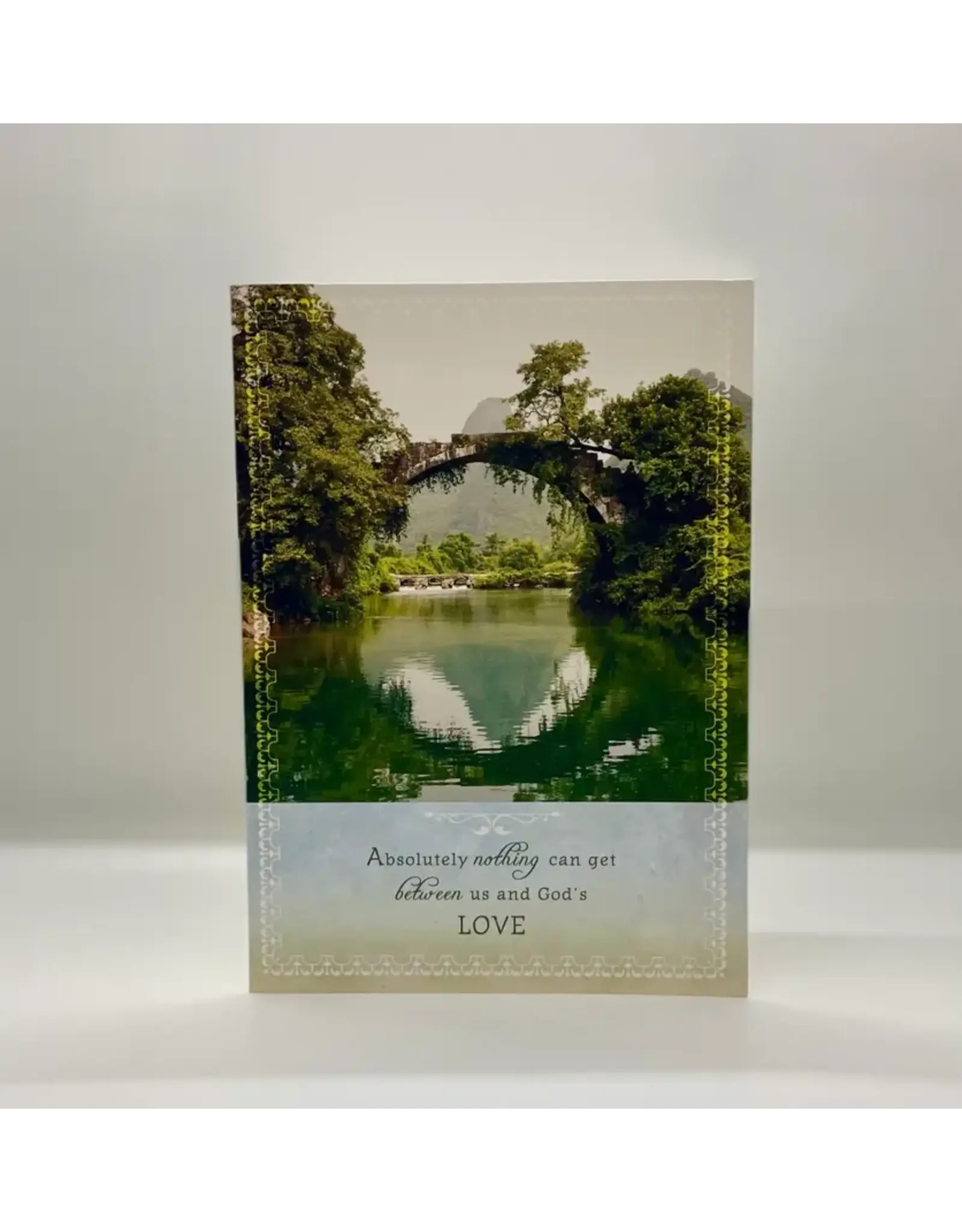 Gracefully Yours Boxed Cards - Encouragement, Faith Walk