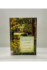 Gracefully Yours Boxed Cards - Encouragement, Faith Walk