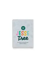 Catholic Family Crate Jesse Tree