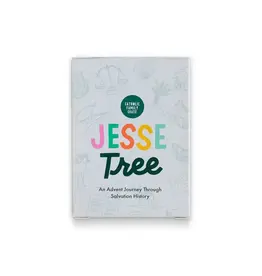 Catholic Family Crate Jesse Tree