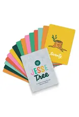 Catholic Family Crate Jesse Tree