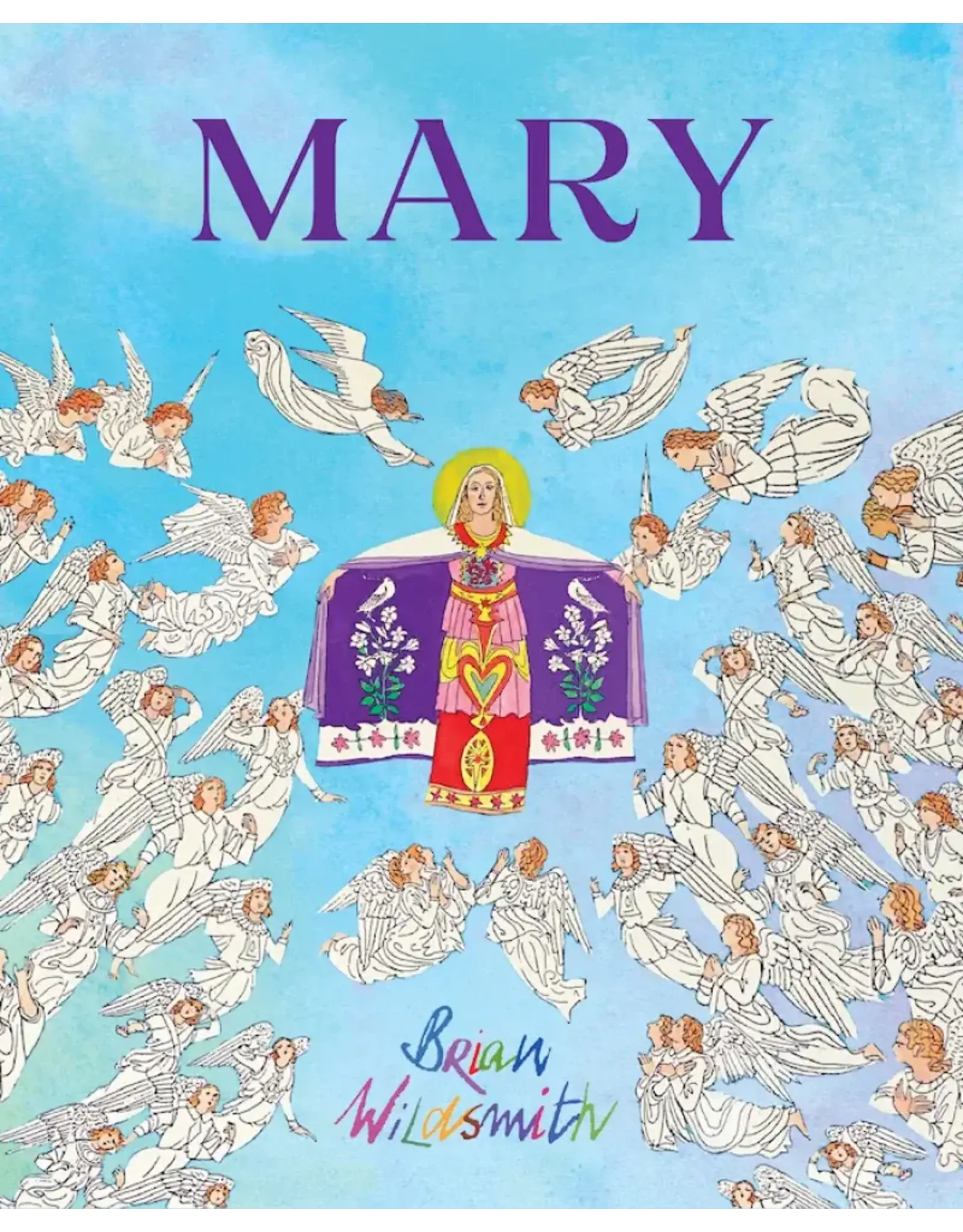 Sophia Institue Press Mary