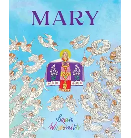 Sophia Institue Press Mary