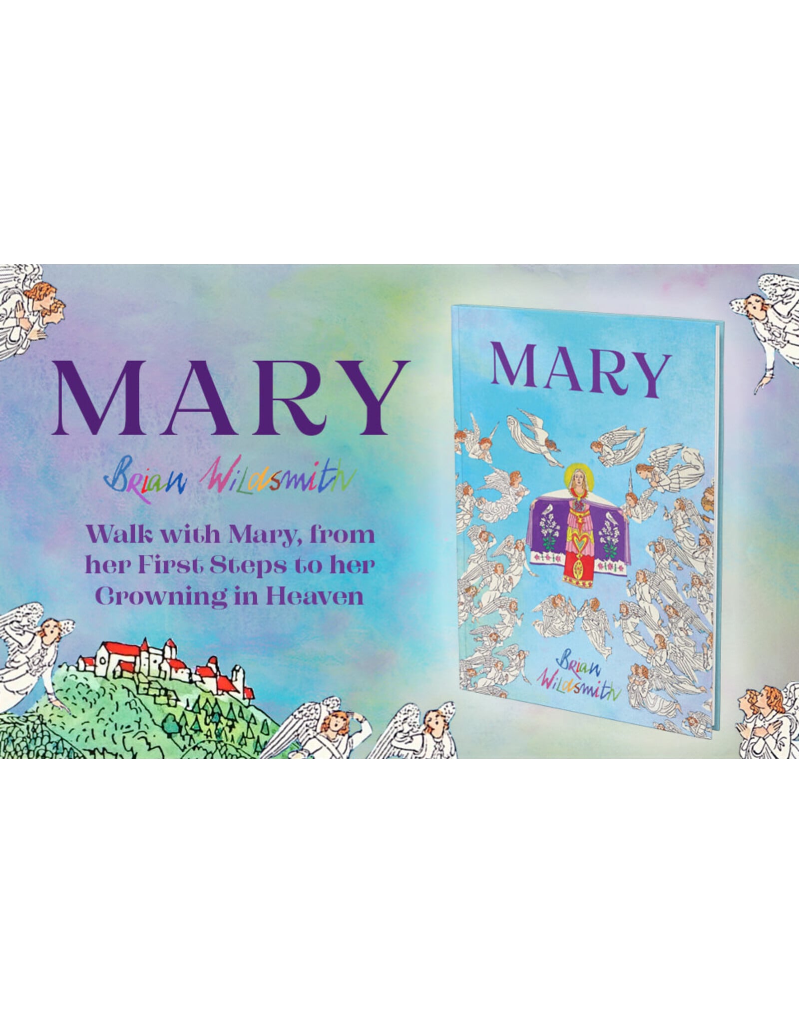 Sophia Institue Press Mary
