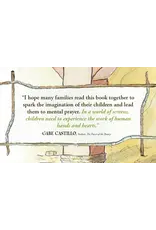 Sophia Institue Press St. Joseph, Pray for Us! An Illustrated Litany for Children