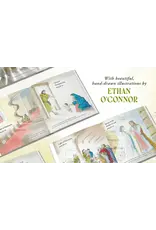 Sophia Institue Press St. Joseph, Pray for Us! An Illustrated Litany for Children