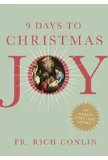 Sophia Institue Press 9 Days to Christmas Joy