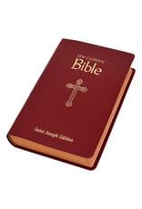 Catholic Book Publishing NCB (New Catholic Bible), Personal Size -