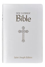 Catholic Book Publishing NCB (New Catholic Bible), Personal Size -